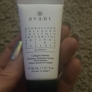 Avant collagen intense